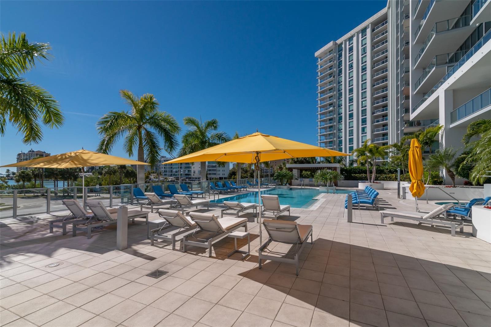 VUE SARASOTA BAY - Residential