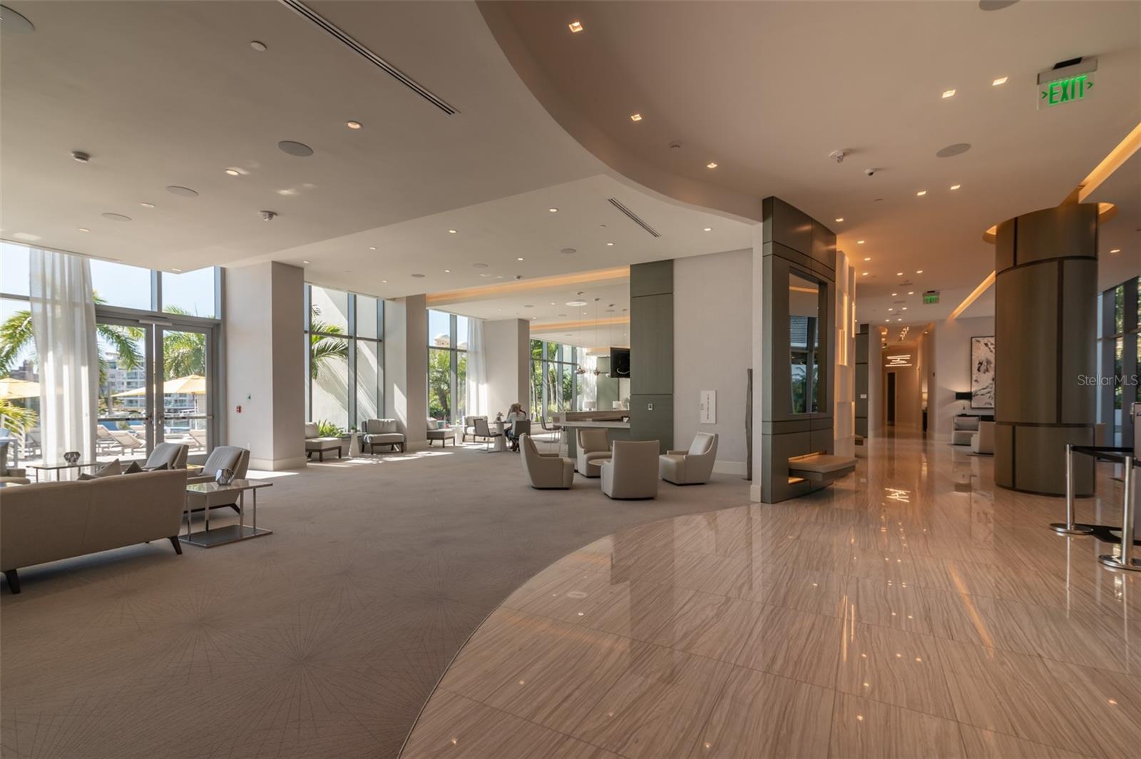 VUE SARASOTA BAY - Residential