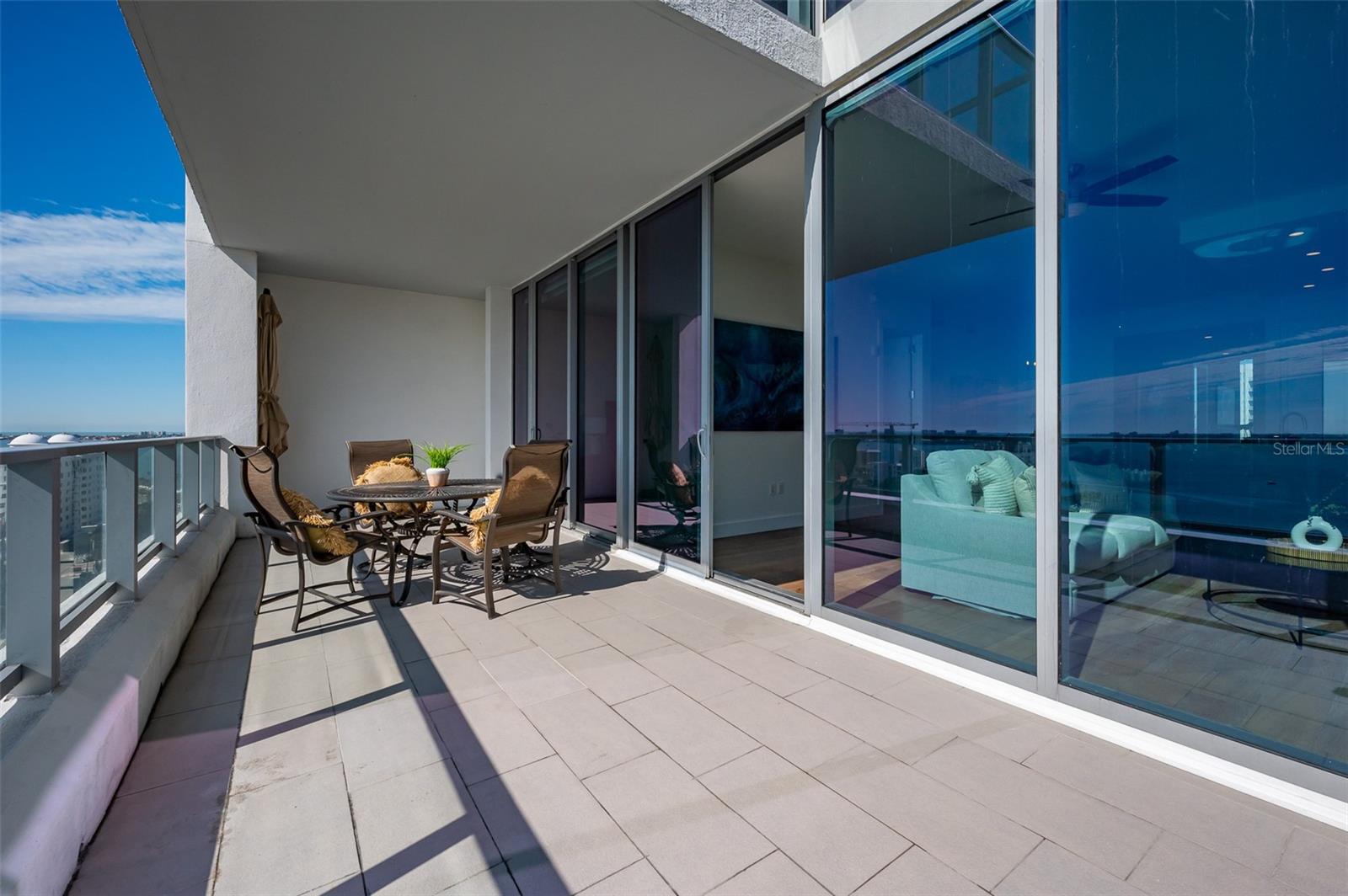 VUE SARASOTA BAY - Residential