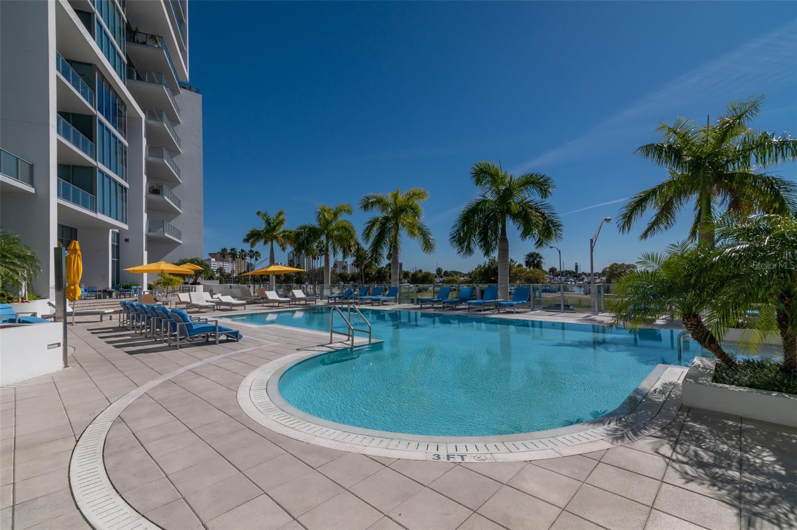 VUE SARASOTA BAY - Residential