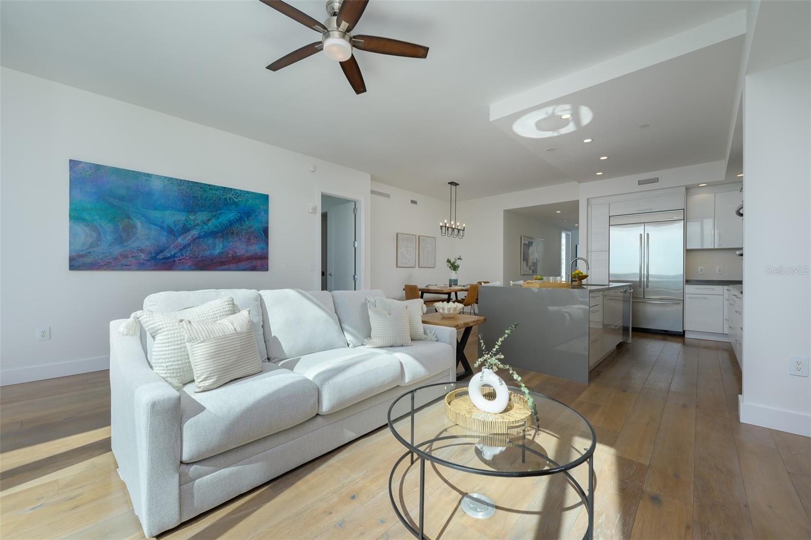 VUE SARASOTA BAY - Residential