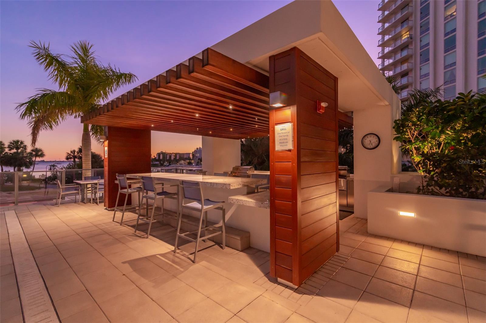 VUE SARASOTA BAY - Residential