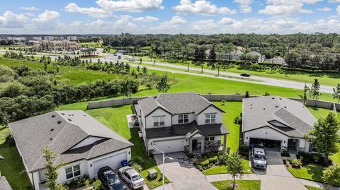 A home in WESLEY CHAPEL