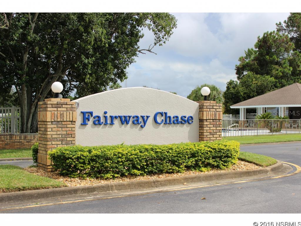 Fairway Chase Condo Ph 01-08 - Residential