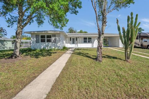 Photo of 1179 Snowden Avenue, Deltona, FL 32725 (MLS # O6352167)