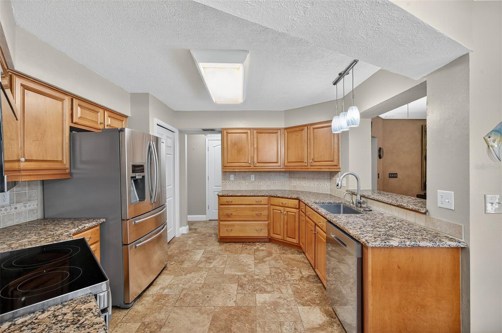 BUCKHORN OAKS UNIT 2 - Residential