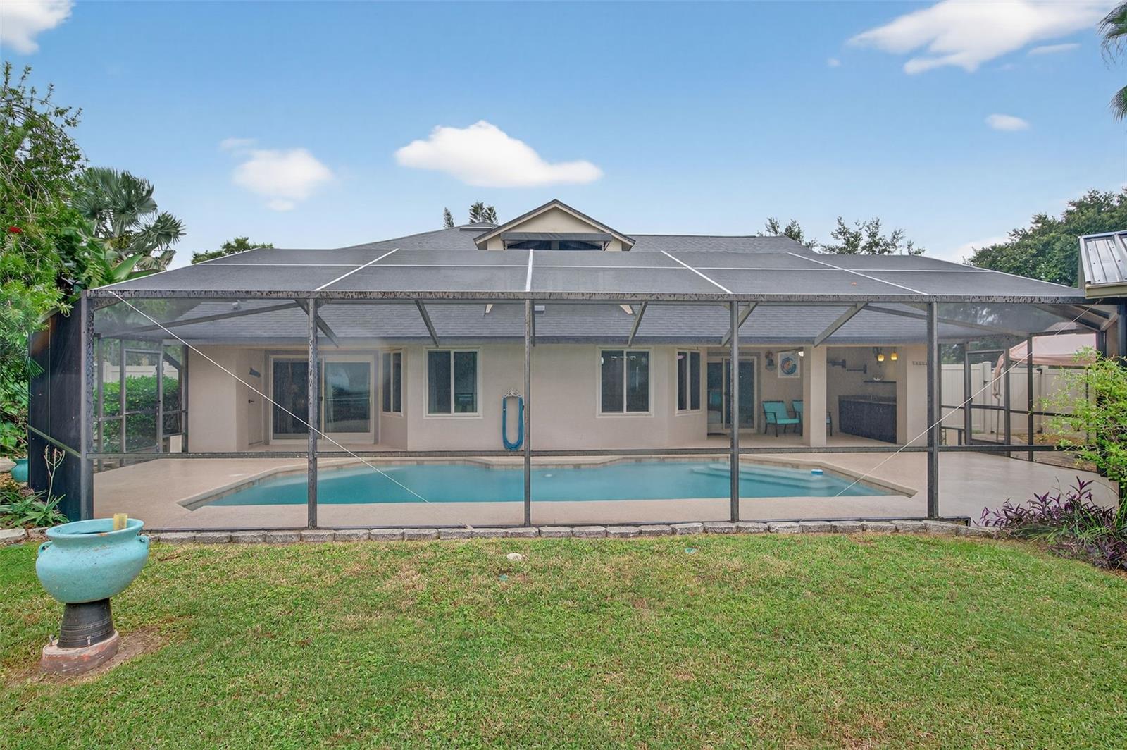 BUCKHORN OAKS UNIT 2 - Residential