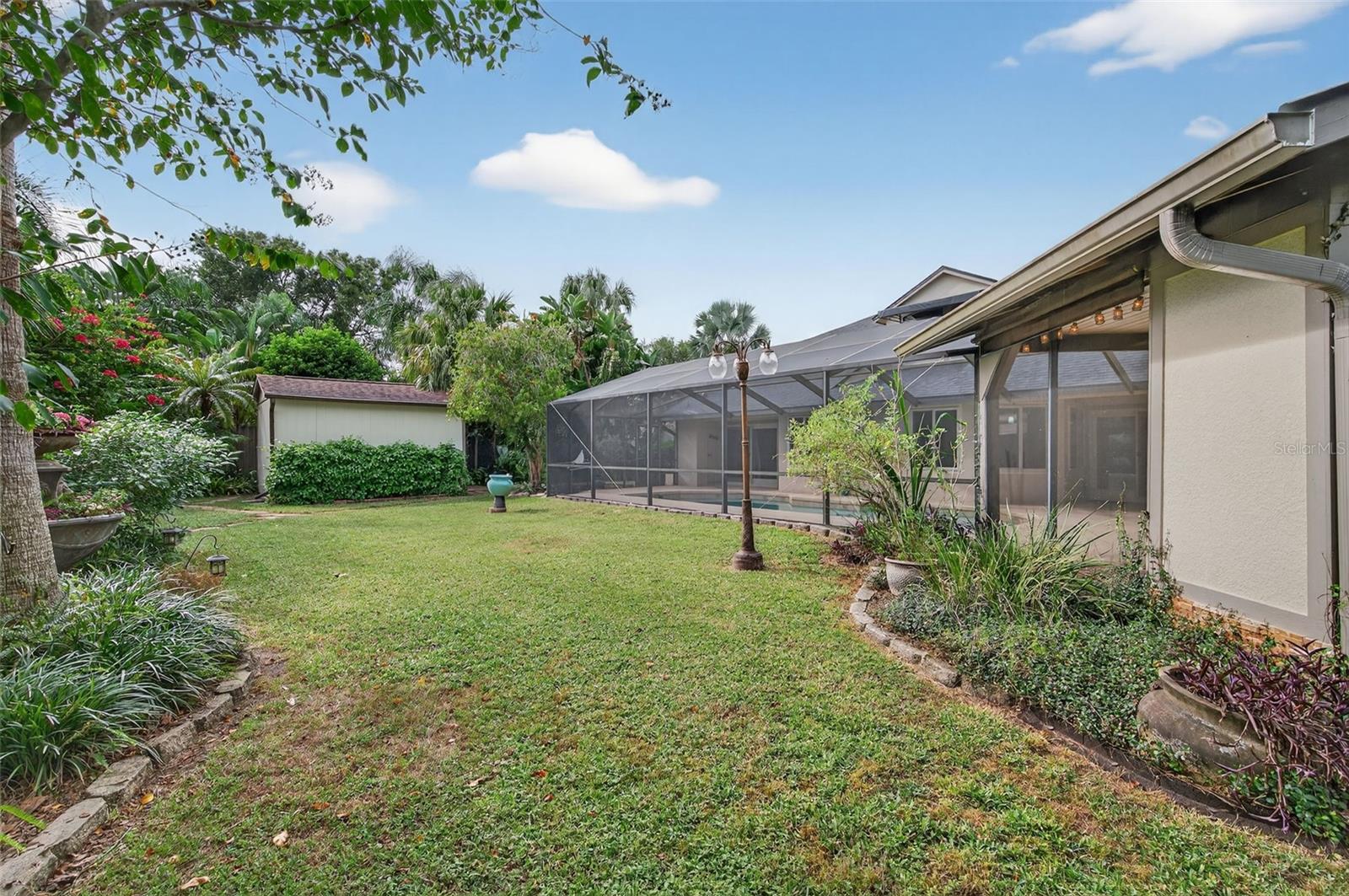 BUCKHORN OAKS UNIT 2 - Residential