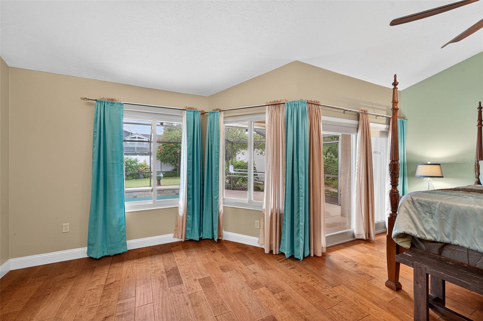 BUCKHORN OAKS UNIT 2 - Residential