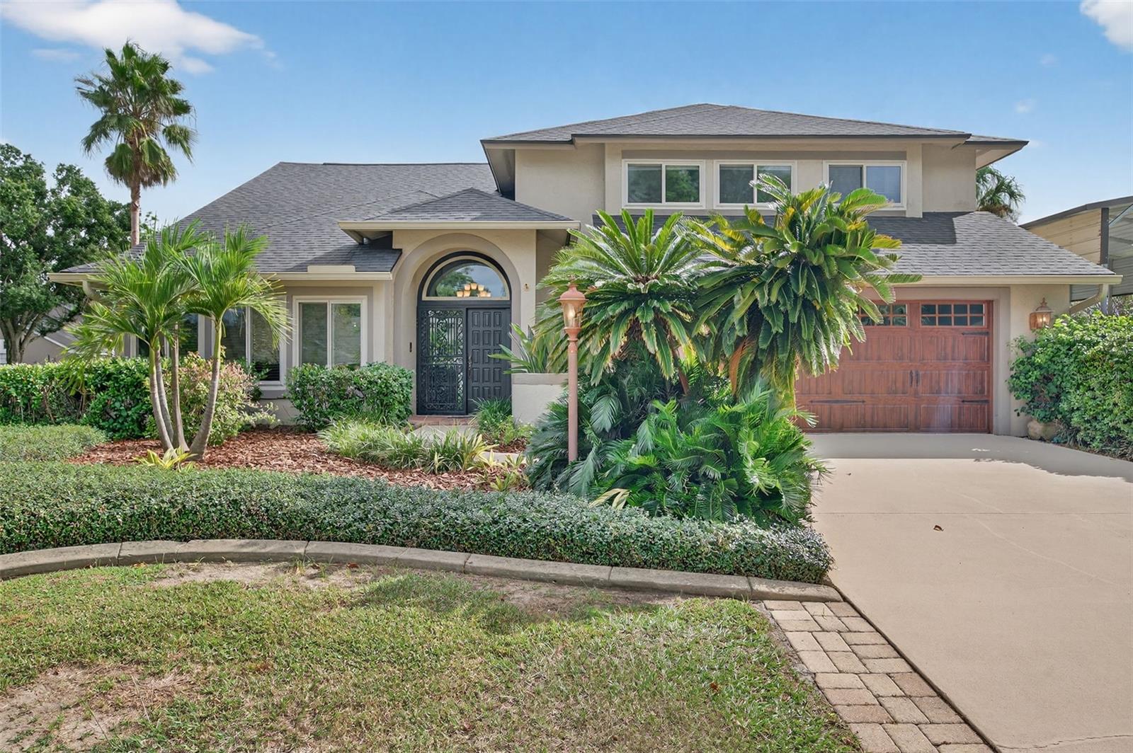 BUCKHORN OAKS UNIT 2 - Residential