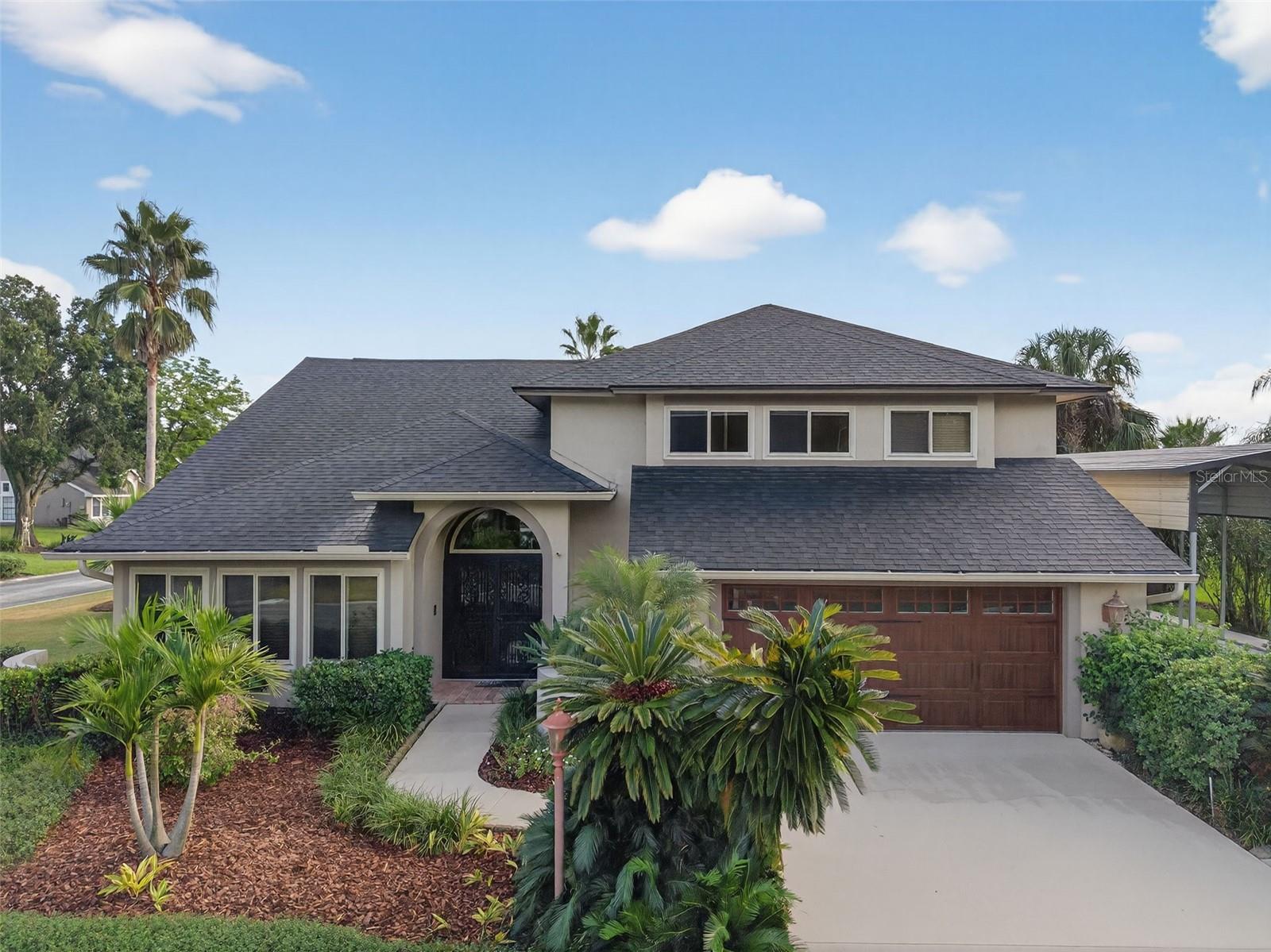 BUCKHORN OAKS UNIT 2 - Residential