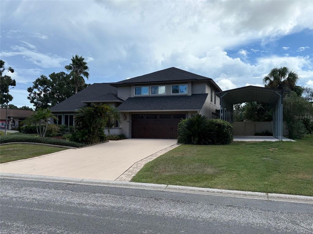 Photo of 2715 Mock Orange Court, Valrico, FL 33594 (MLS # TB8434820)
