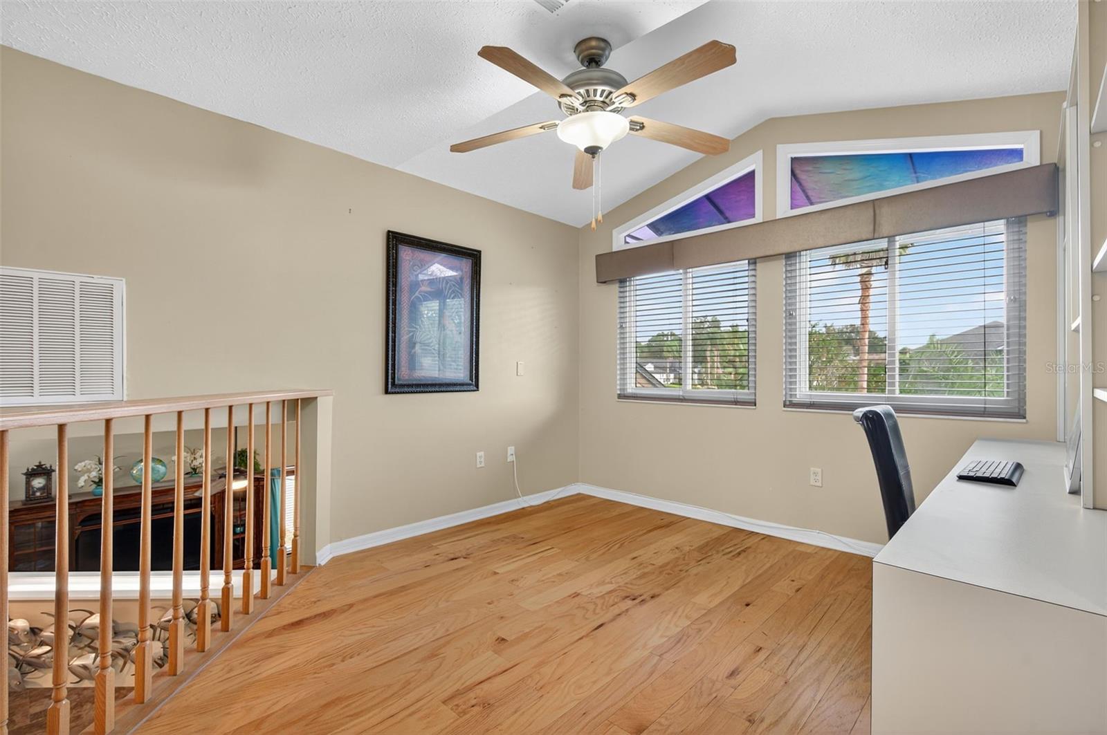 BUCKHORN OAKS UNIT 2 - Residential