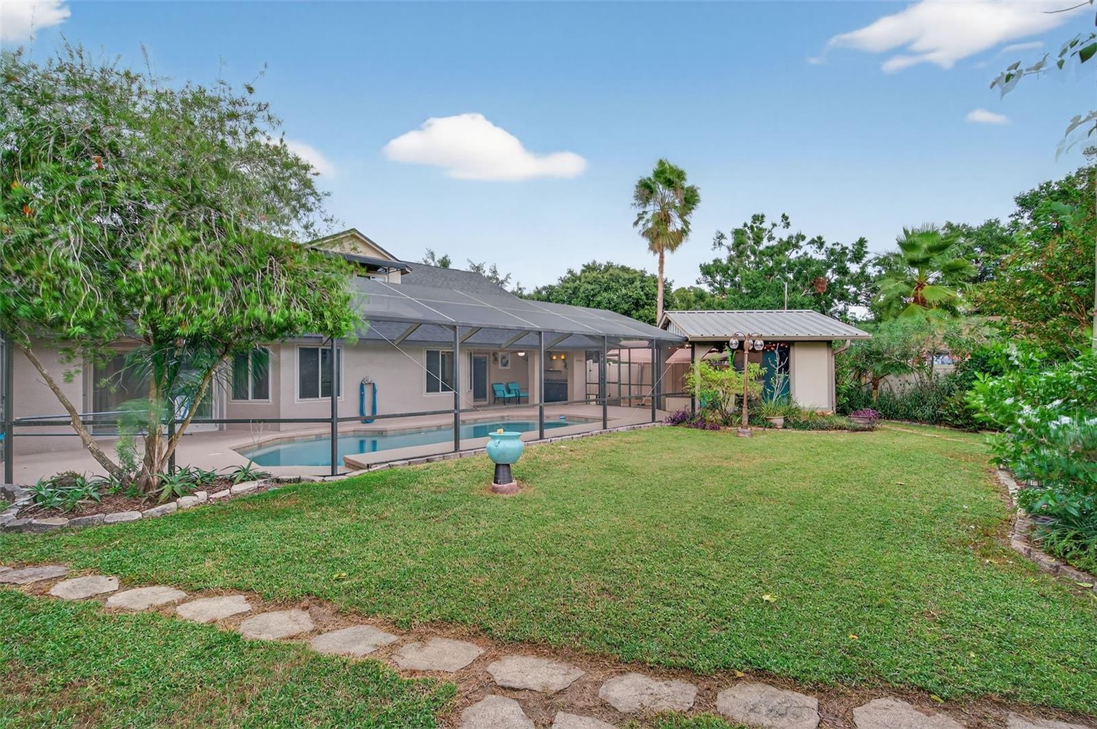 BUCKHORN OAKS UNIT 2 - Residential