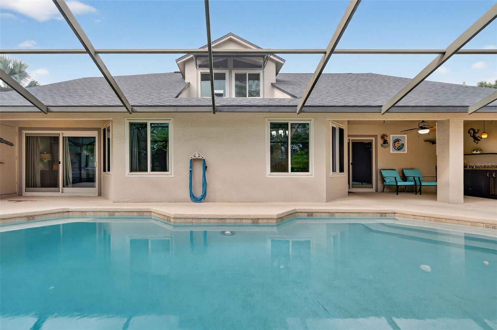 BUCKHORN OAKS UNIT 2 - Residential