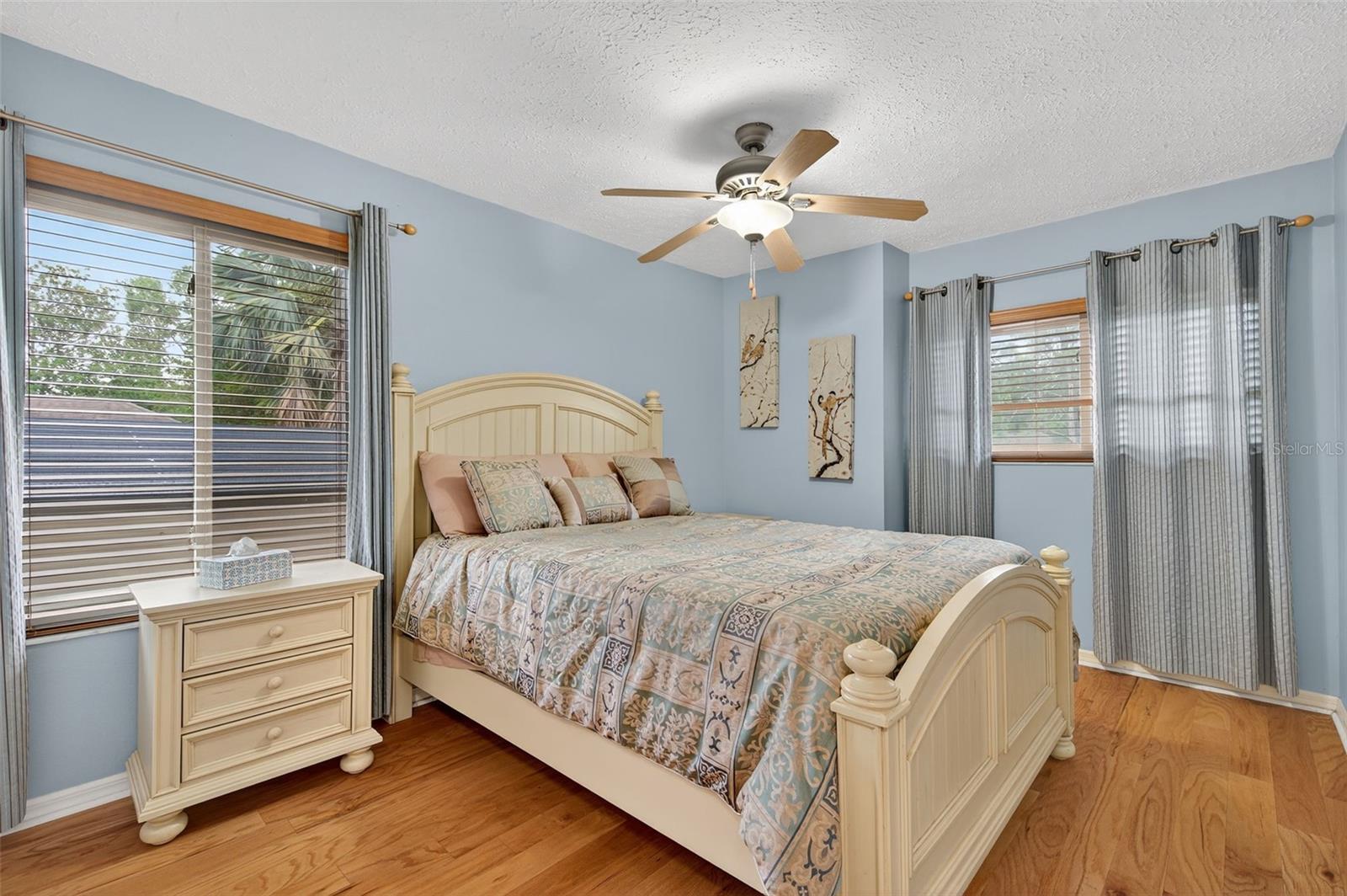 BUCKHORN OAKS UNIT 2 - Residential