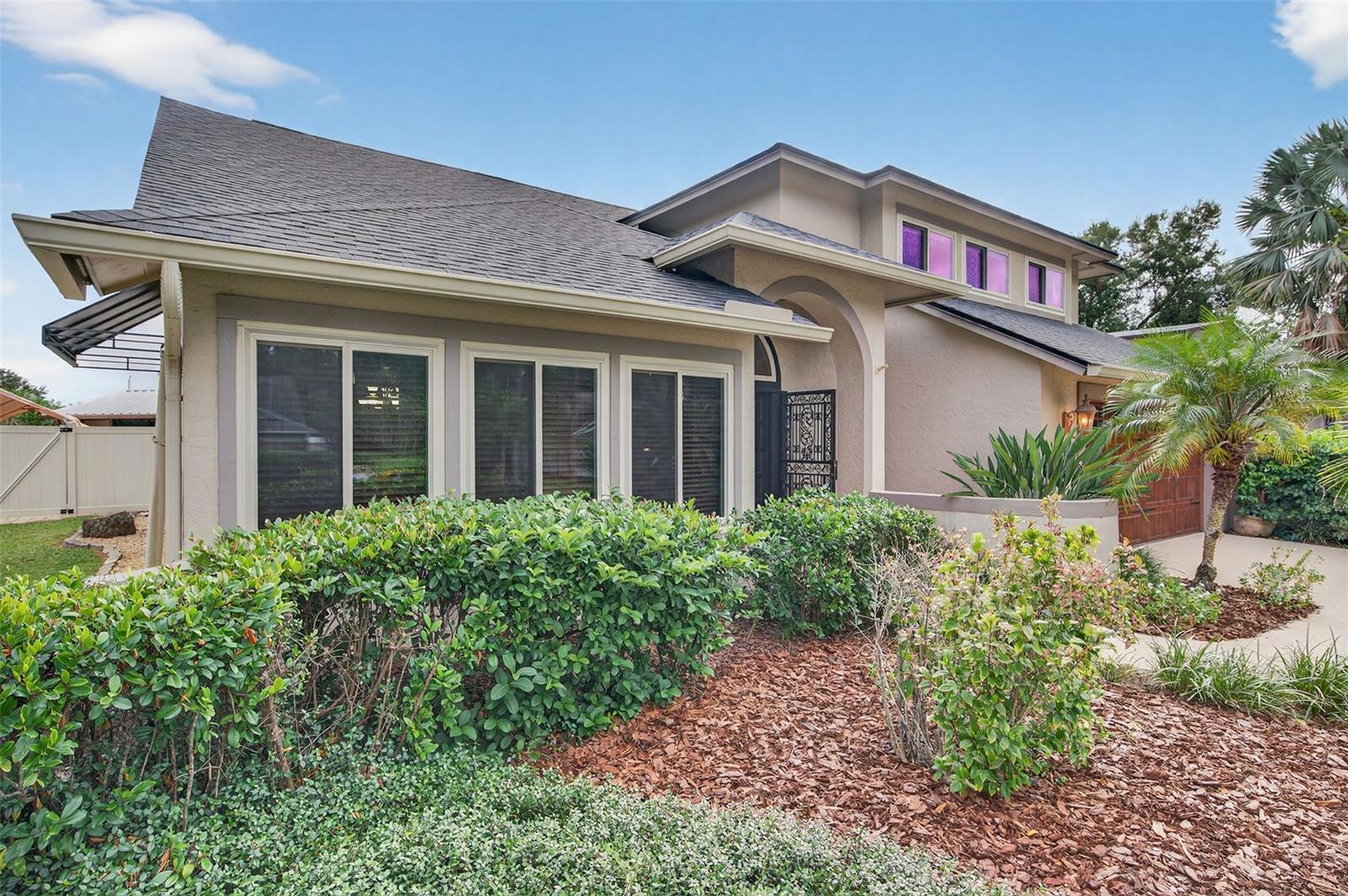 BUCKHORN OAKS UNIT 2 - Residential