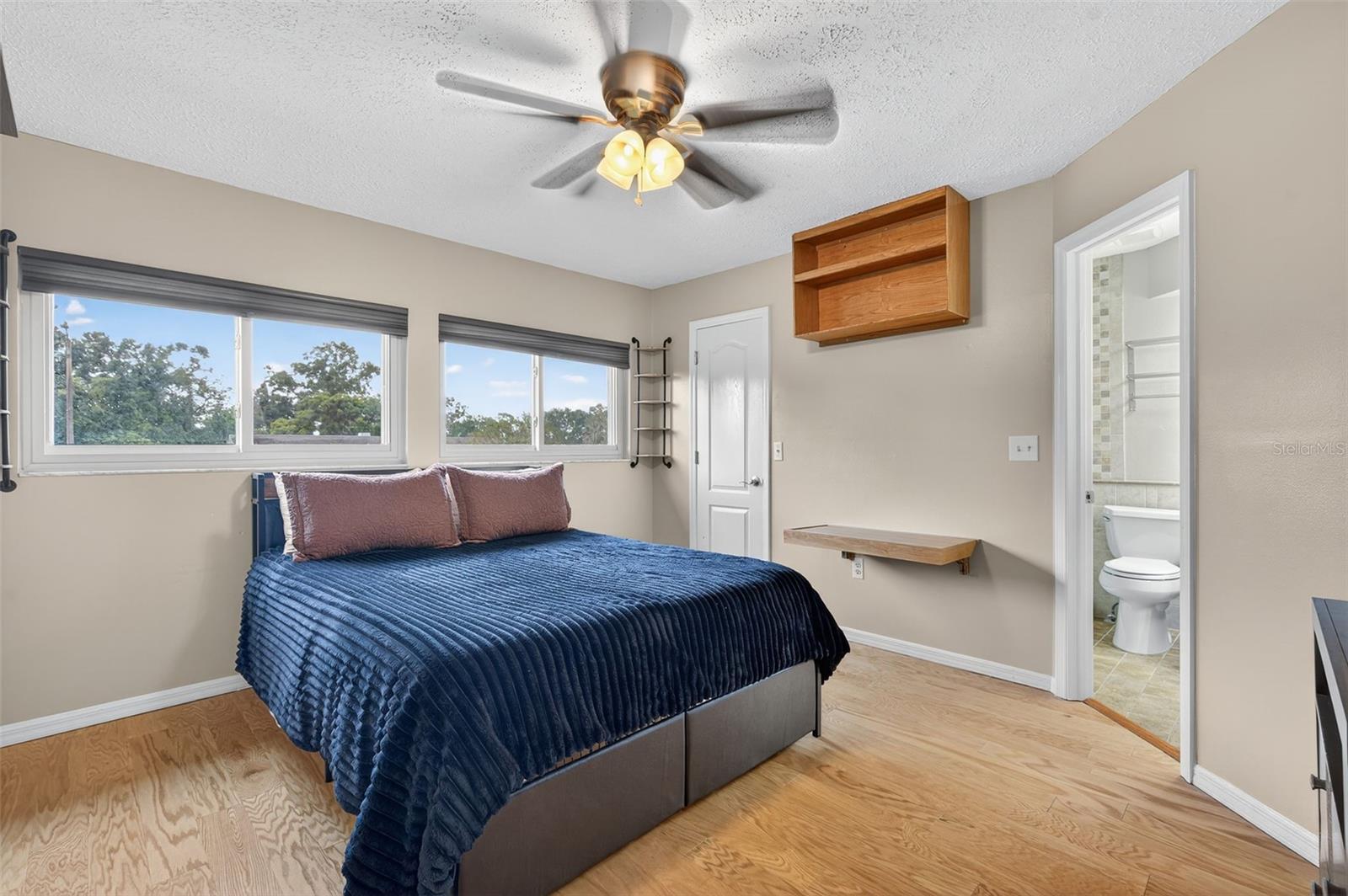 BUCKHORN OAKS UNIT 2 - Residential