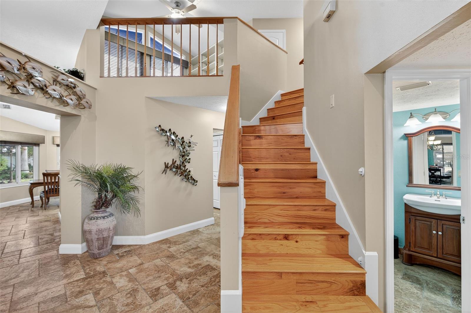 BUCKHORN OAKS UNIT 2 - Residential
