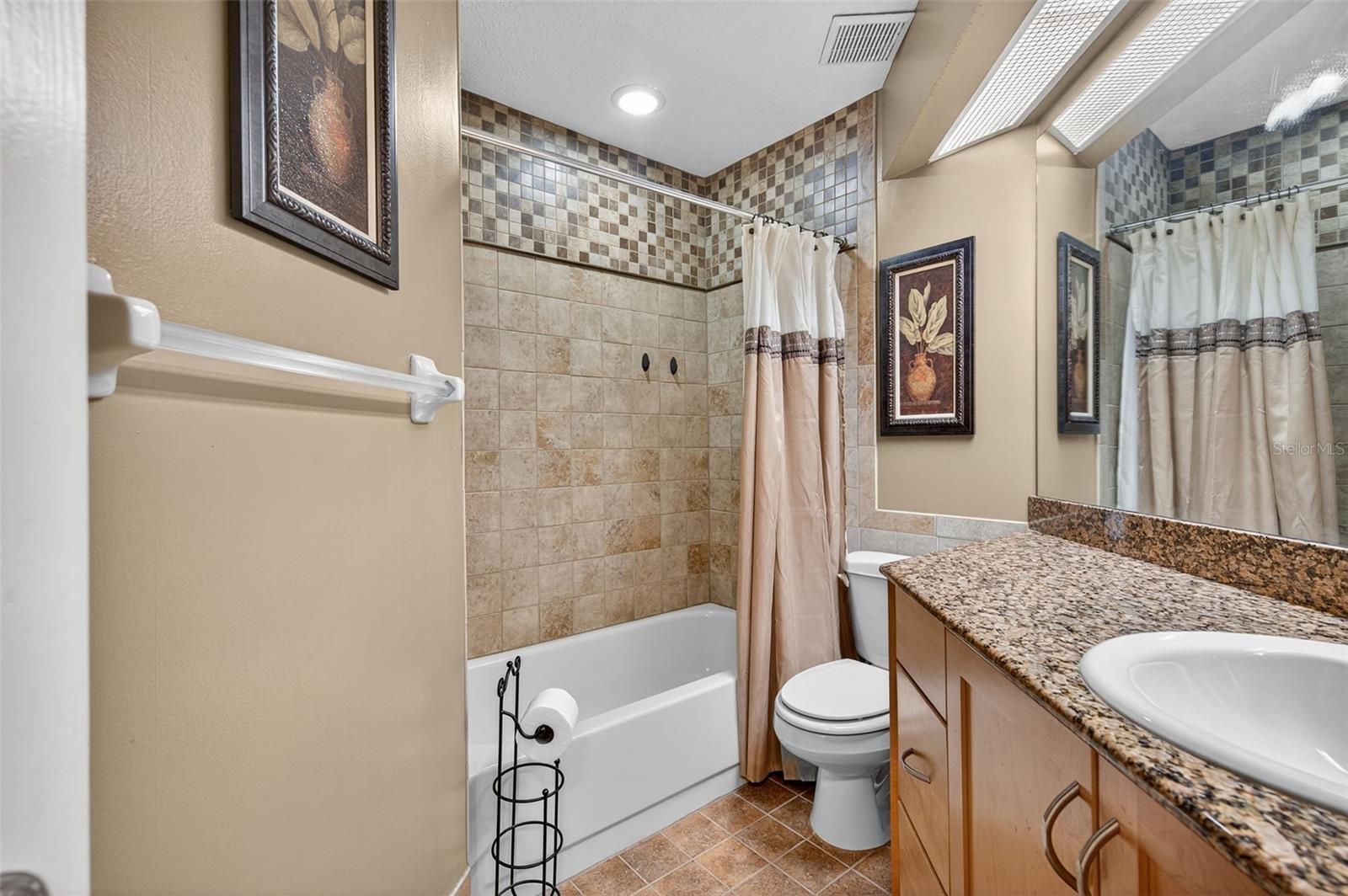 BUCKHORN OAKS UNIT 2 - Residential