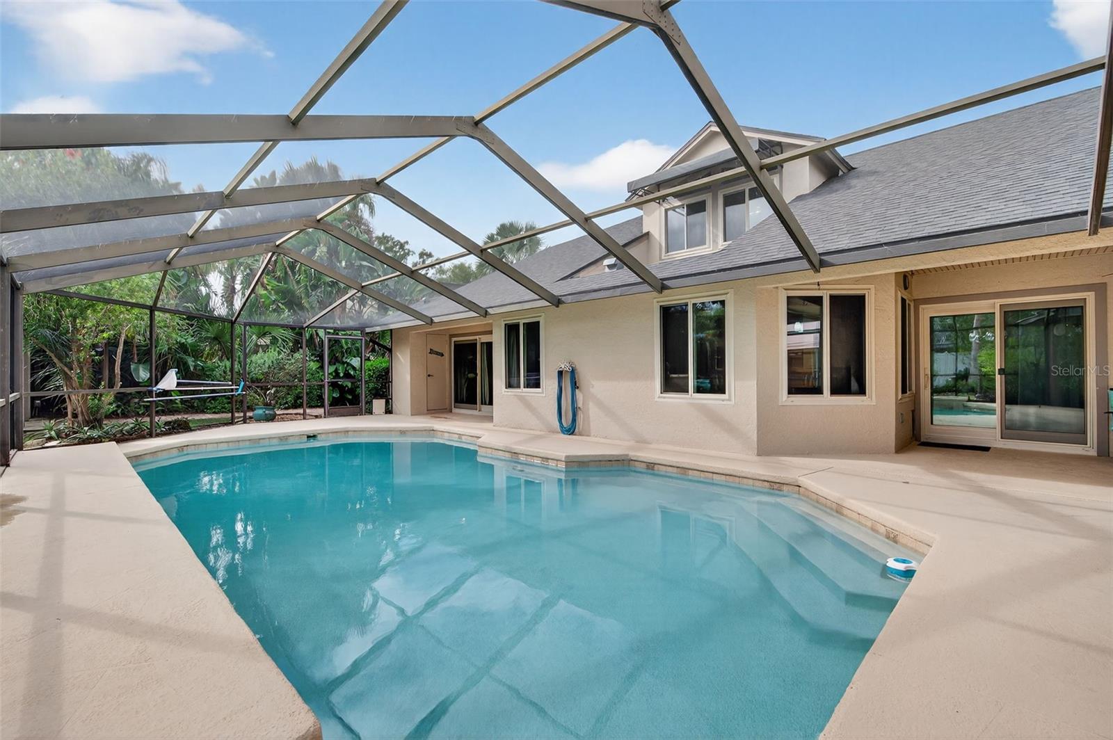 BUCKHORN OAKS UNIT 2 - Residential