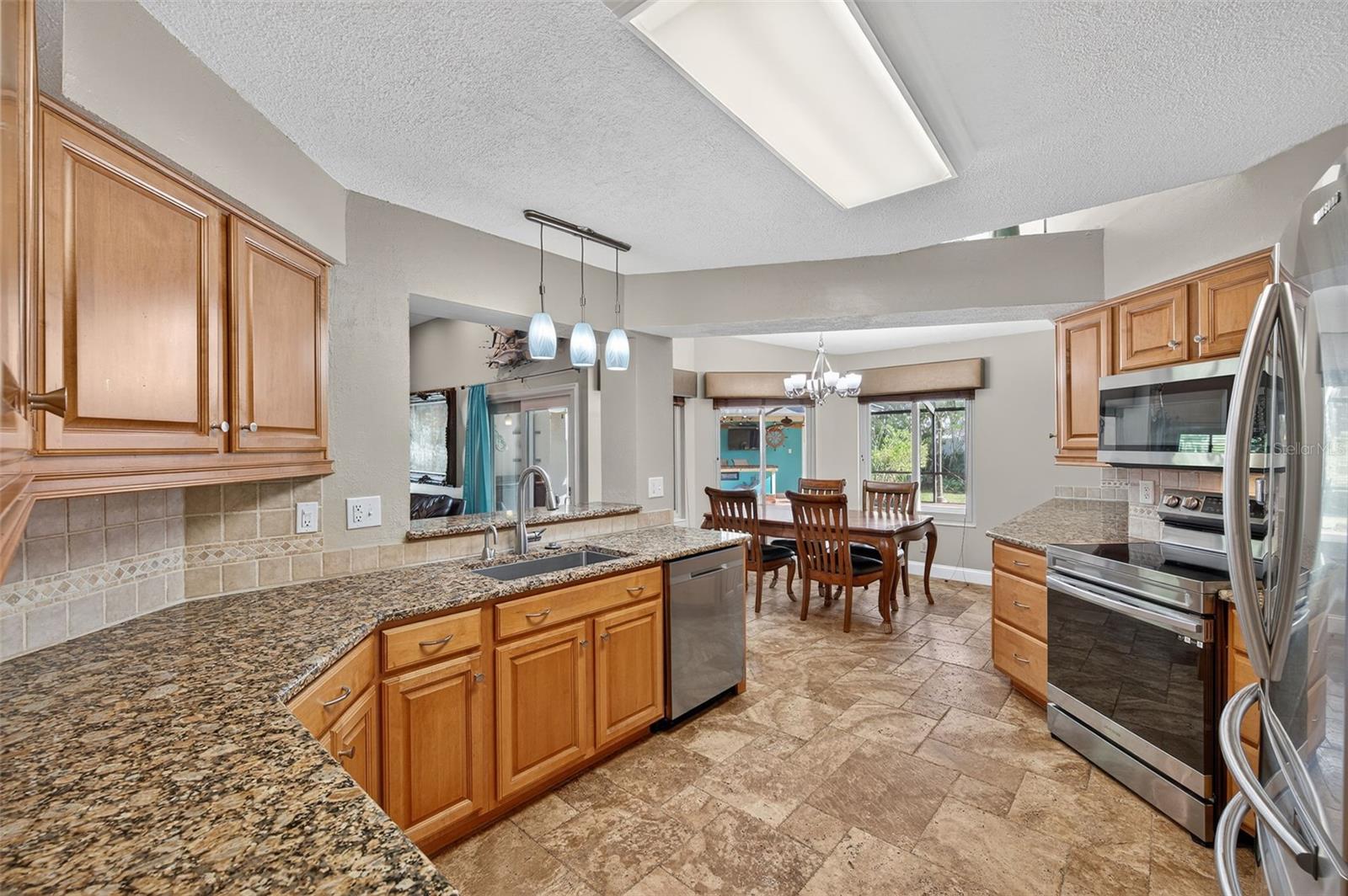 BUCKHORN OAKS UNIT 2 - Residential