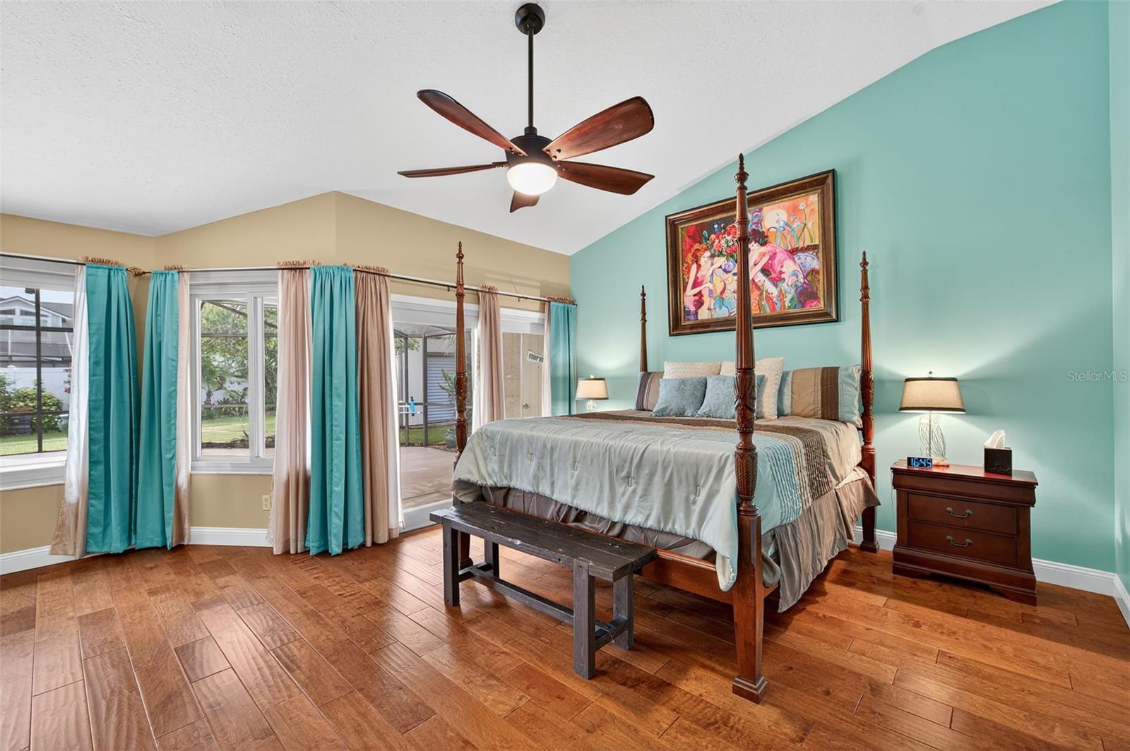 BUCKHORN OAKS UNIT 2 - Residential