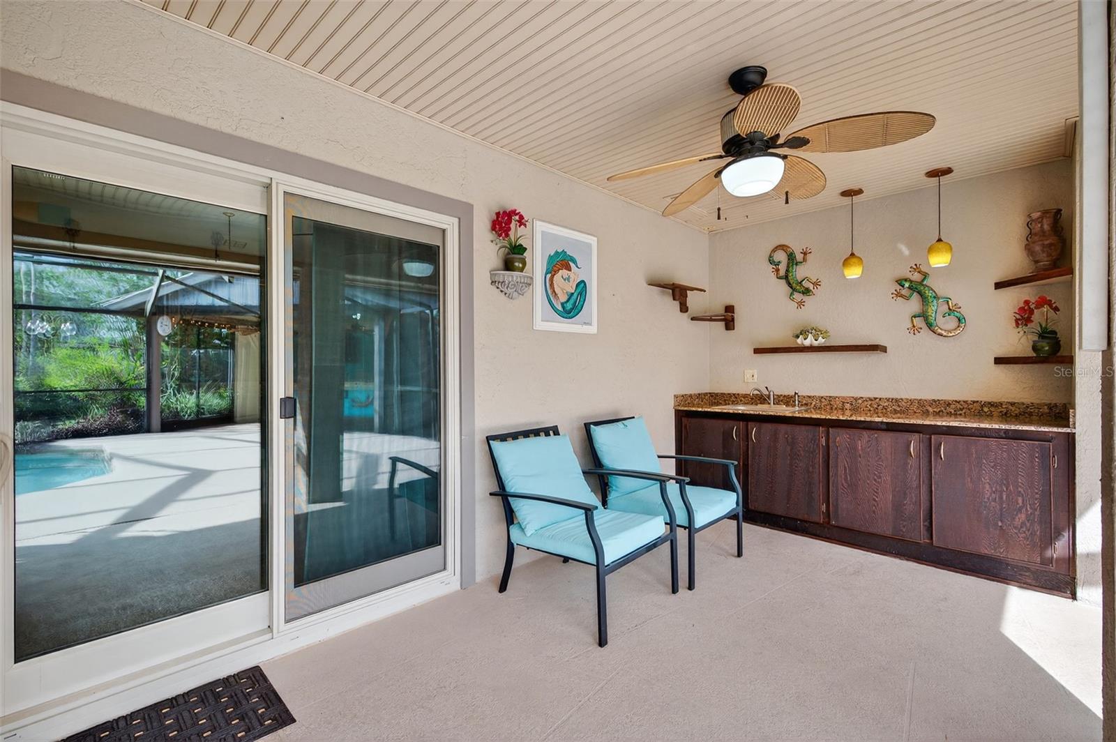 BUCKHORN OAKS UNIT 2 - Residential