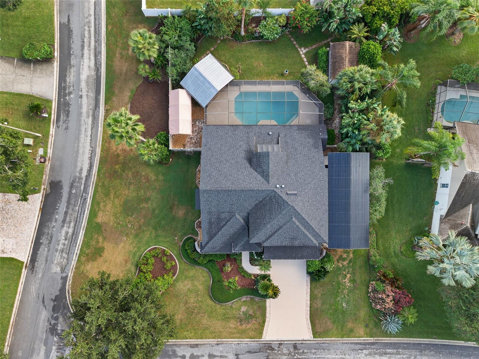 BUCKHORN OAKS UNIT 2 - Residential