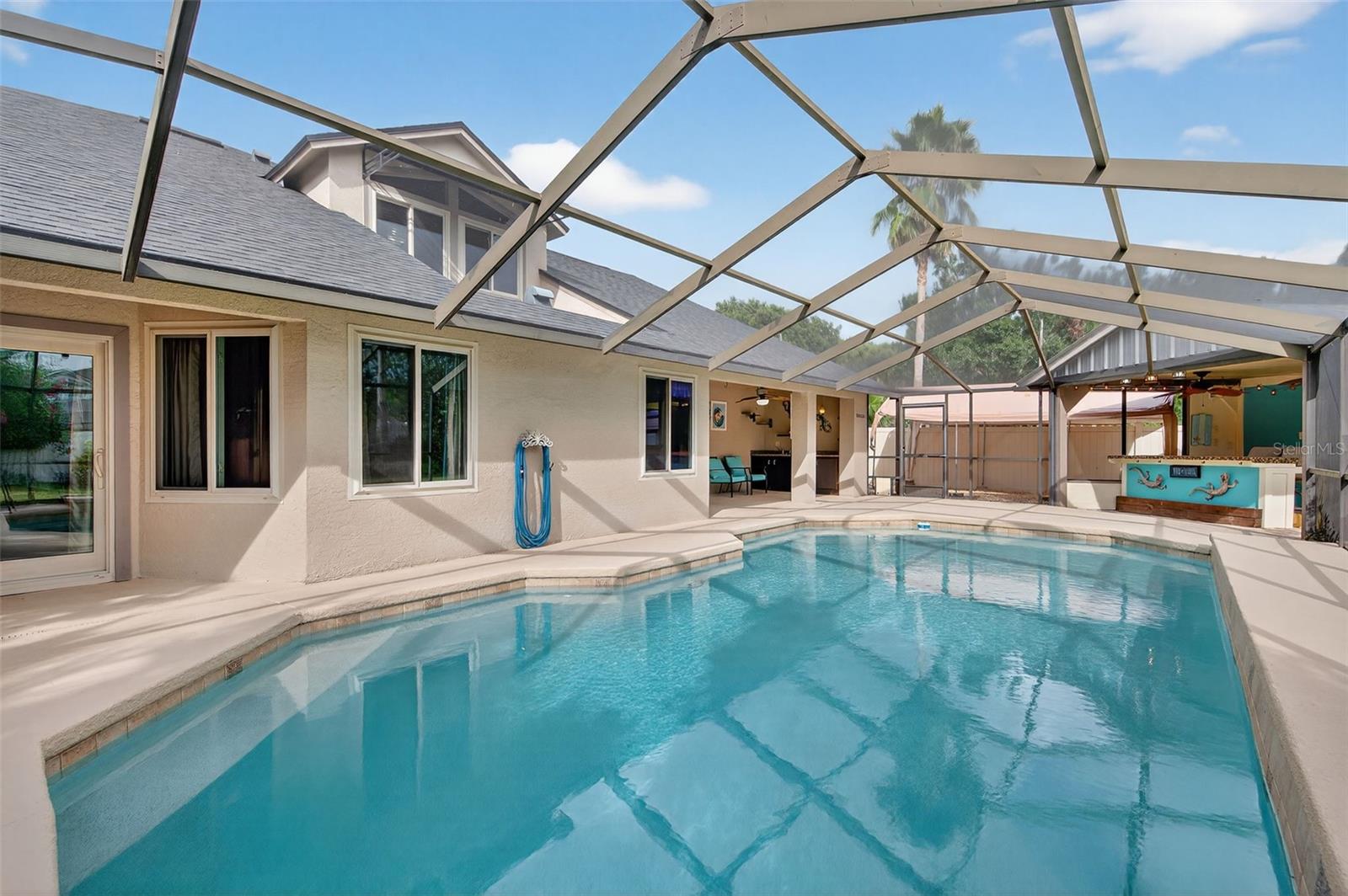 BUCKHORN OAKS UNIT 2 - Residential