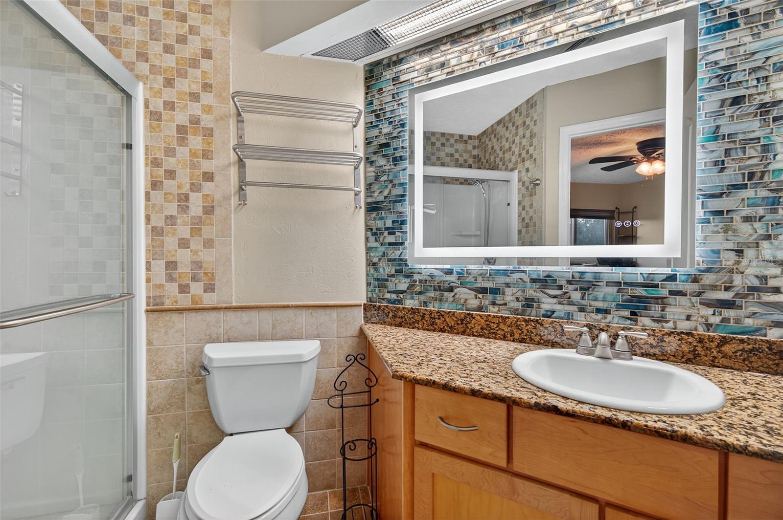 BUCKHORN OAKS UNIT 2 - Residential