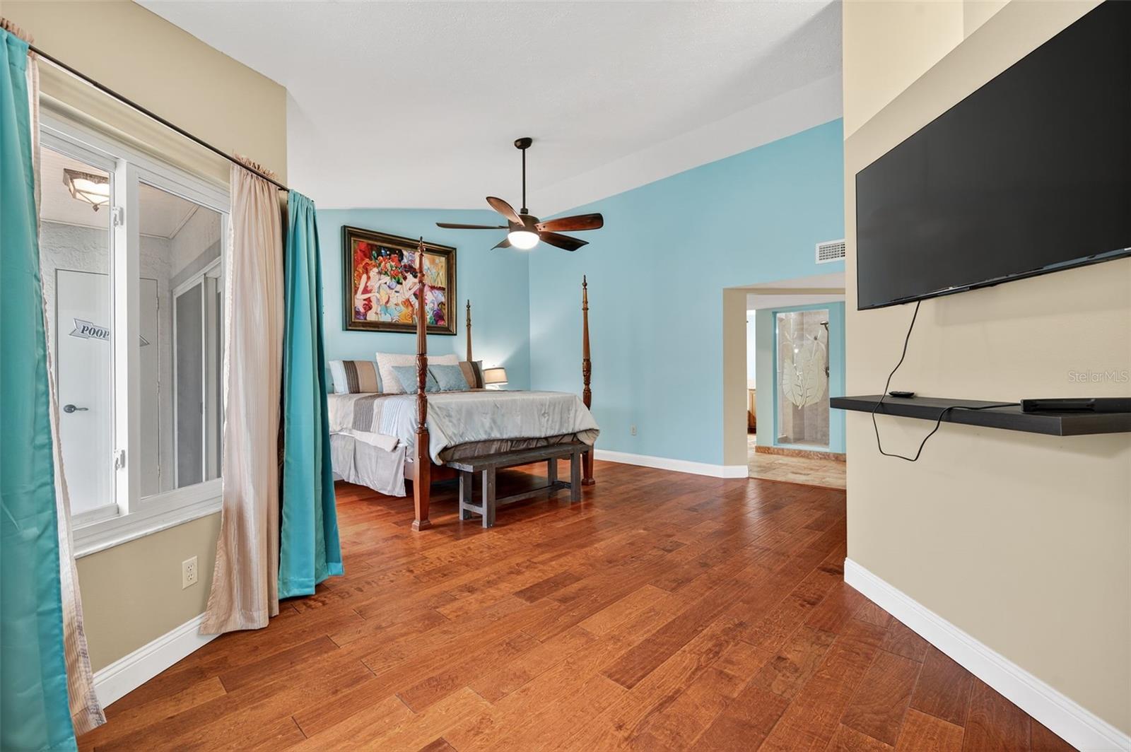 BUCKHORN OAKS UNIT 2 - Residential