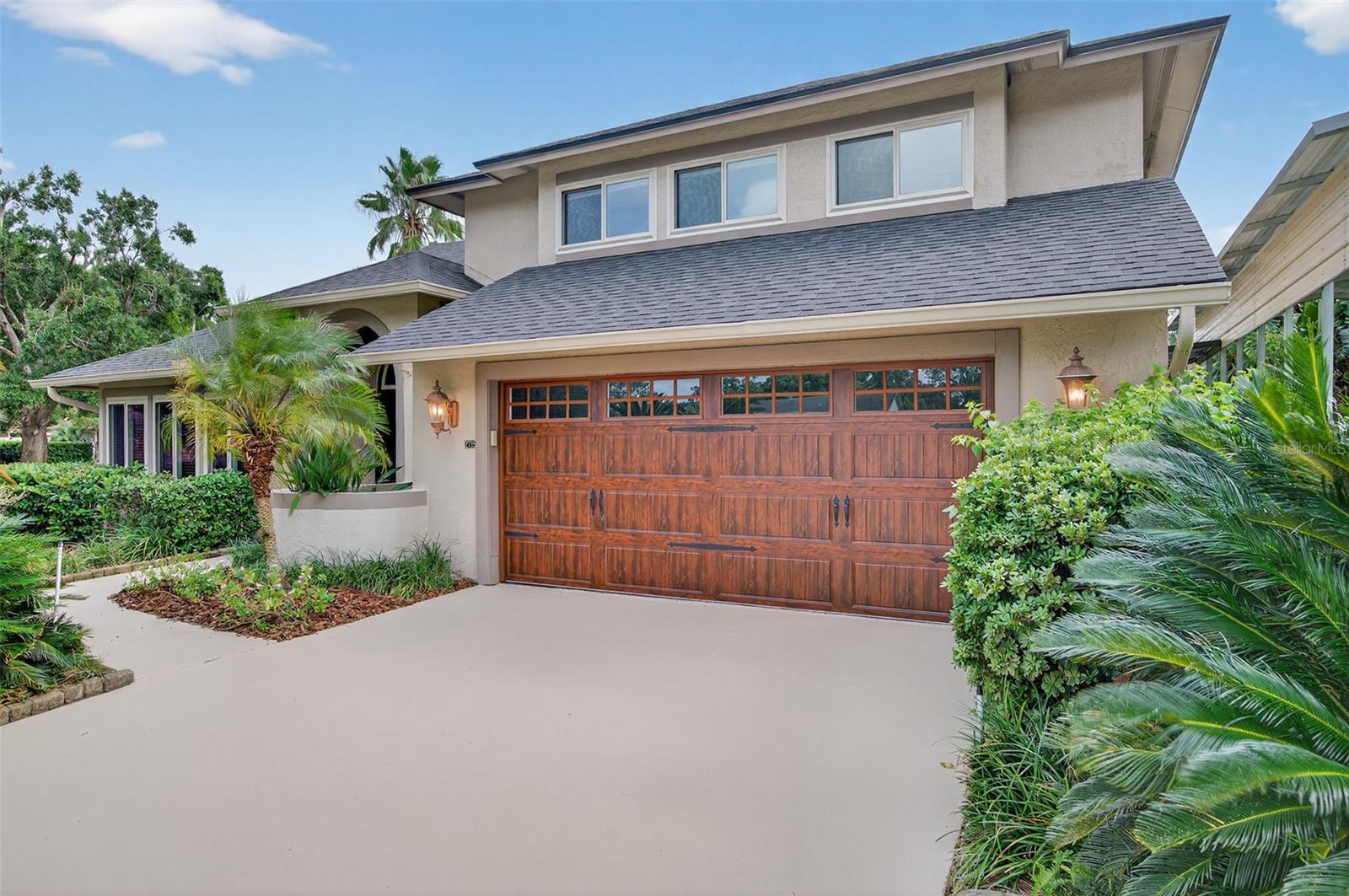BUCKHORN OAKS UNIT 2 - Residential
