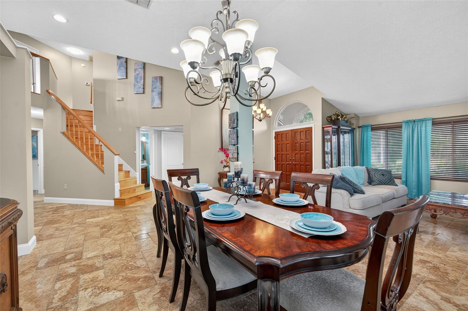 BUCKHORN OAKS UNIT 2 - Residential