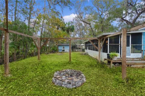 A home in LAKE PANASOFFKEE