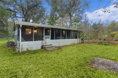 A home in LAKE PANASOFFKEE