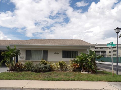 A home in NEW PORT RICHEY