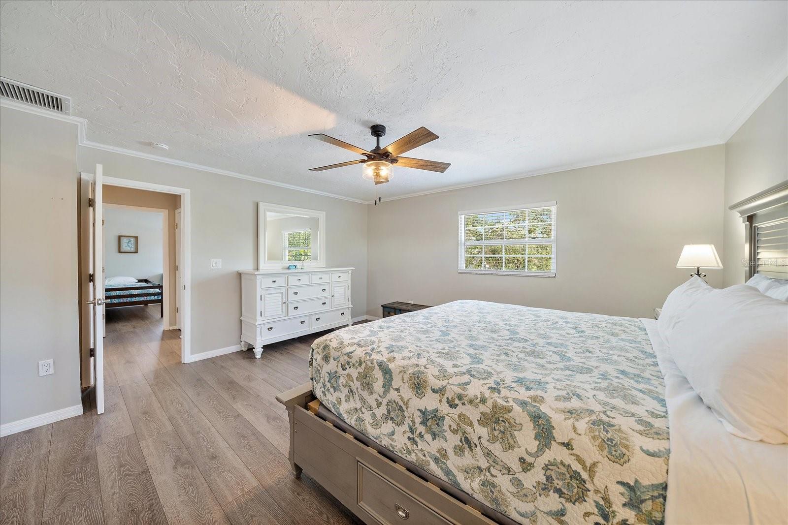 SIESTA BEACH - Residential