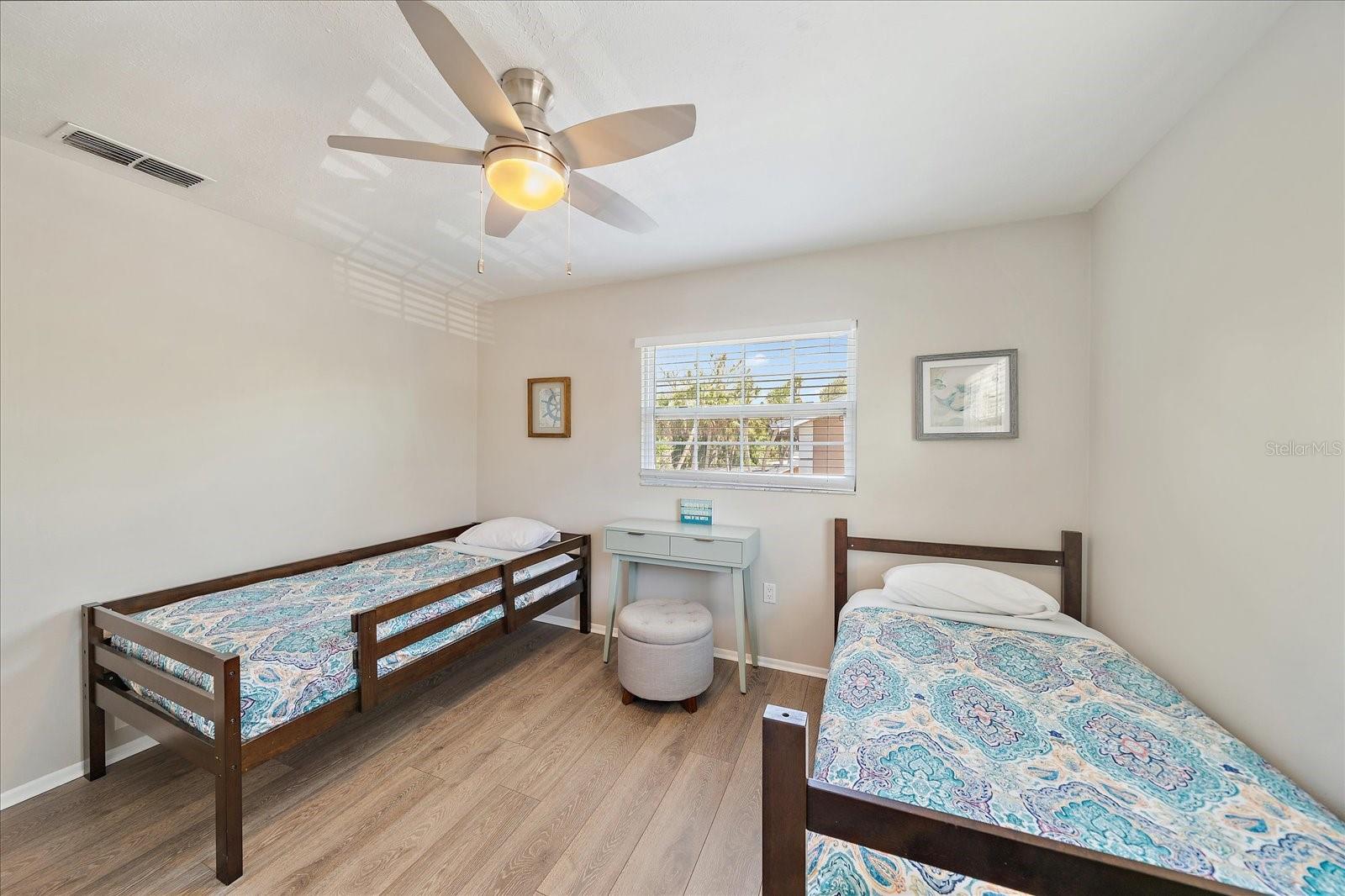 SIESTA BEACH - Residential