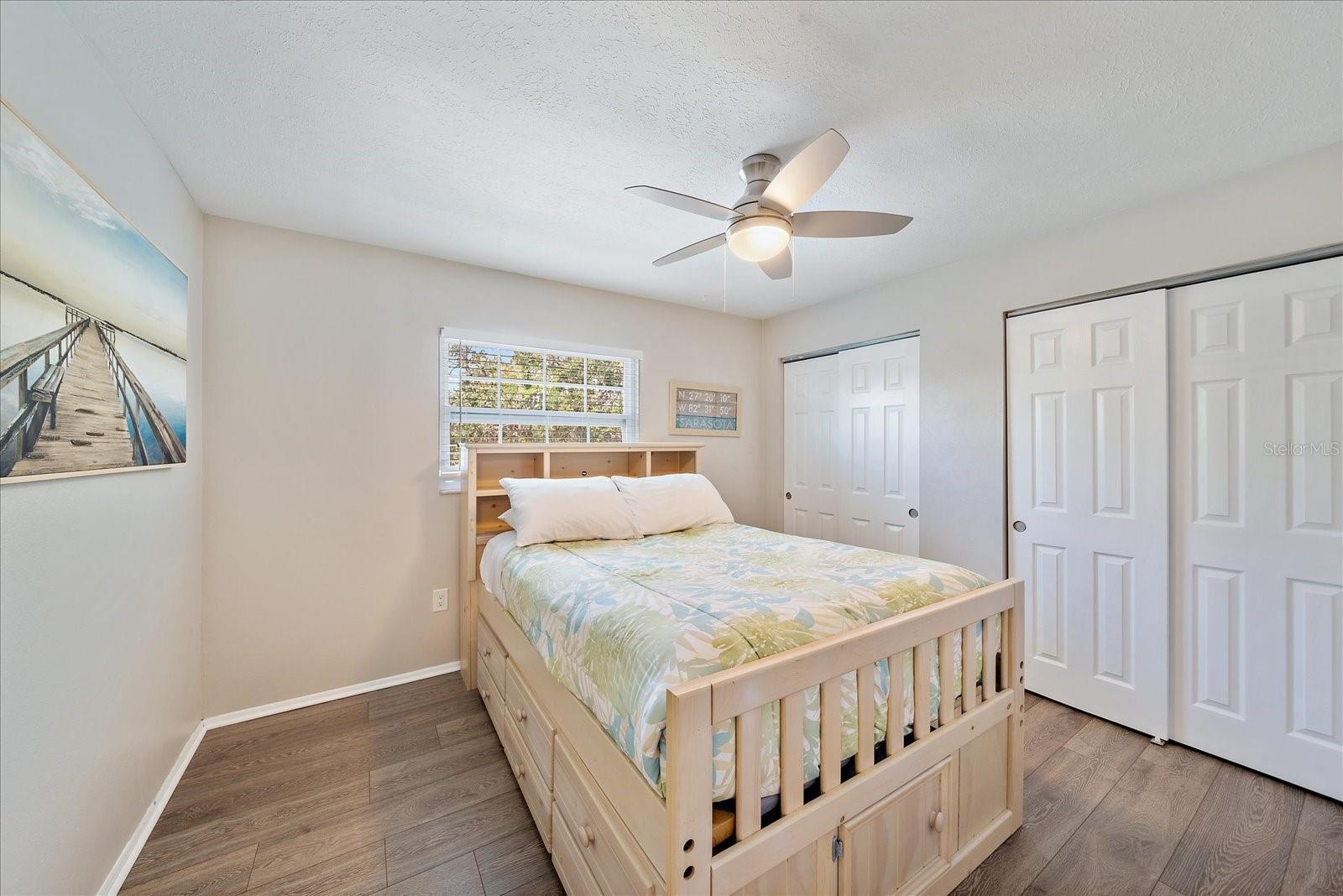 SIESTA BEACH - Residential