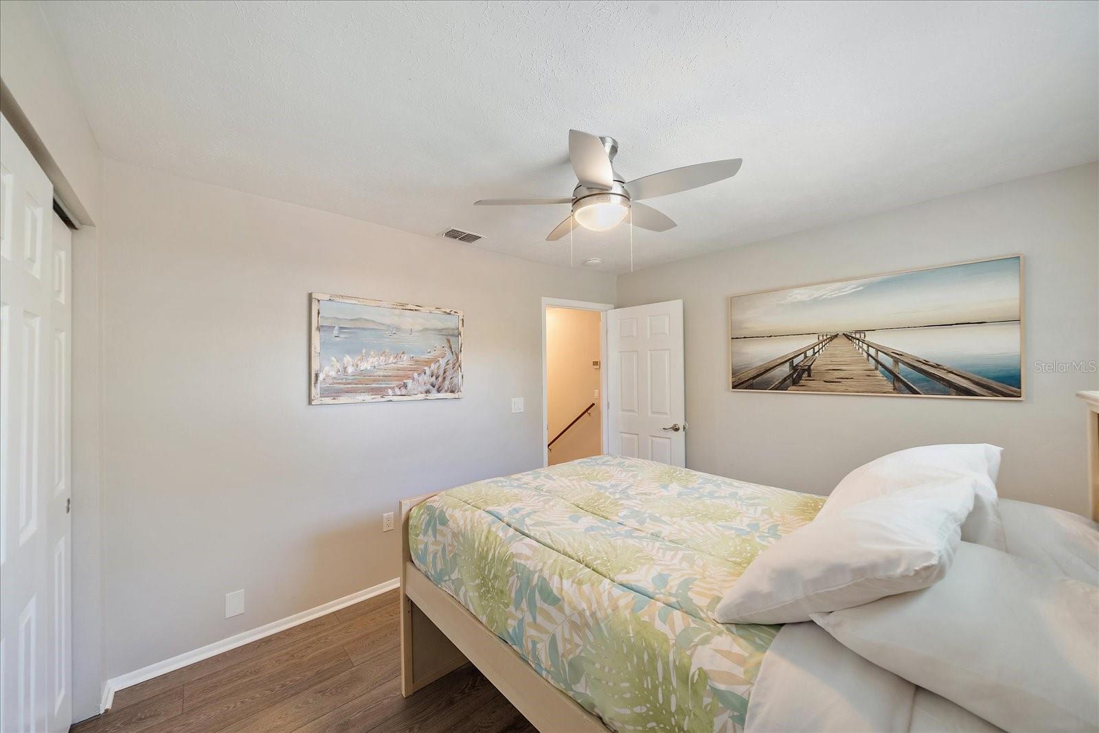 SIESTA BEACH - Residential