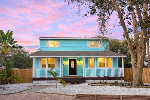 795 PLYMOUTH STREET SARASOTA FL 34242