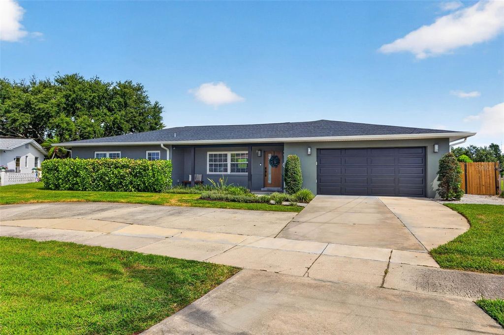 Photo of 2101 37th Street N, St Petersburg, FL 33713 (MLS # TB8523447)