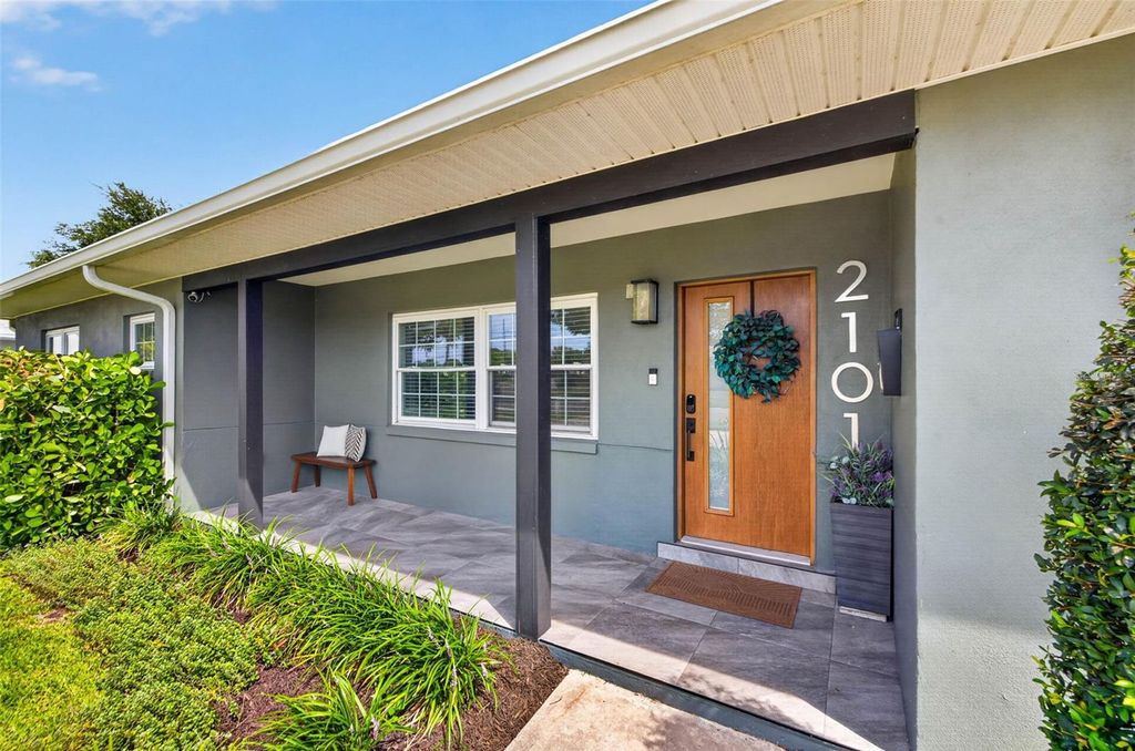 Photo of 2101 37th Street N, St Petersburg, FL 33713 (MLS # TB8523447)