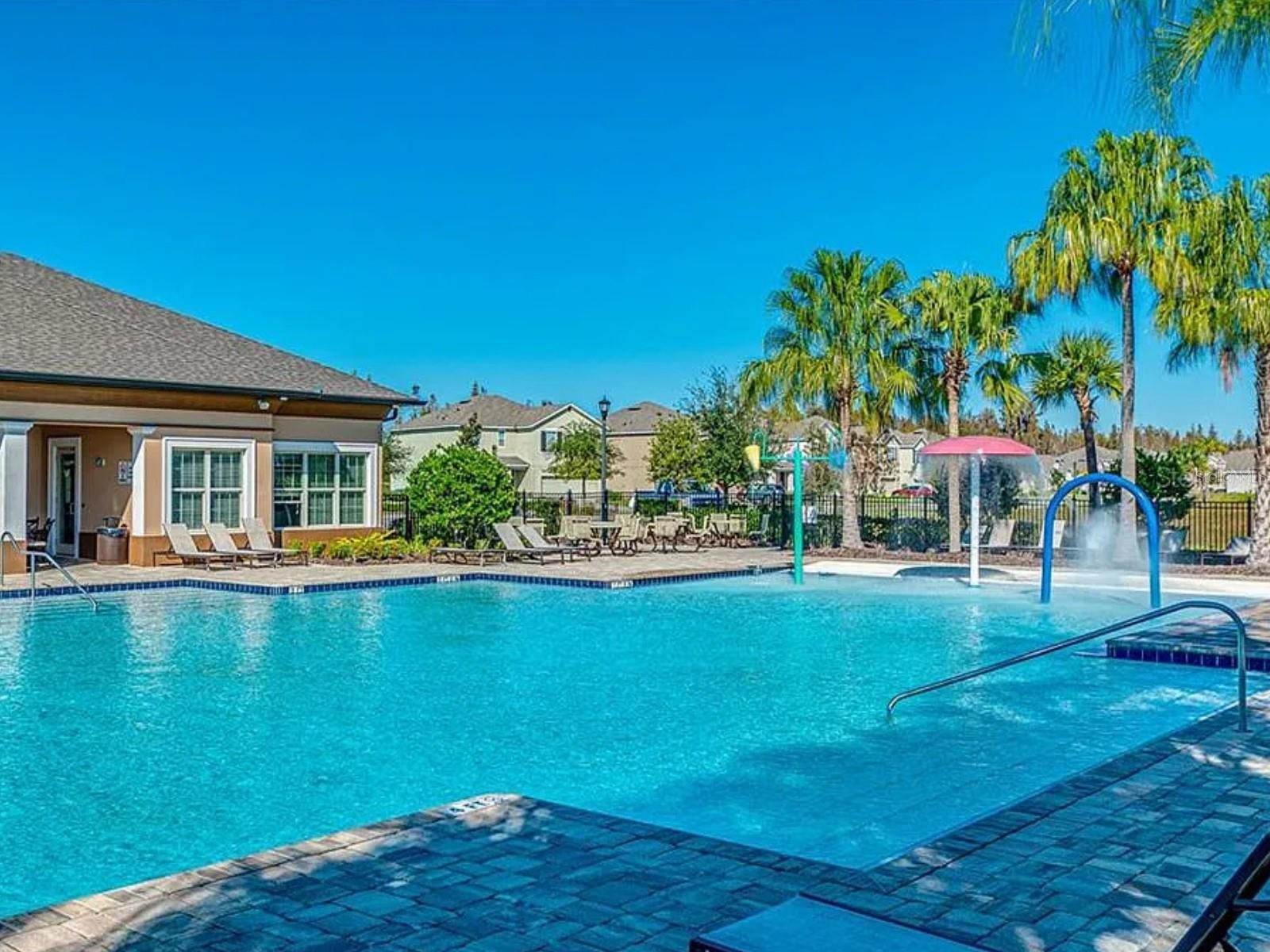 HERITAGE LANDINGS - Residential