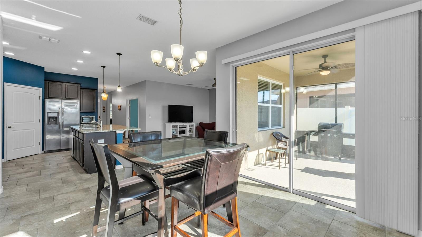 HERITAGE LANDINGS - Residential