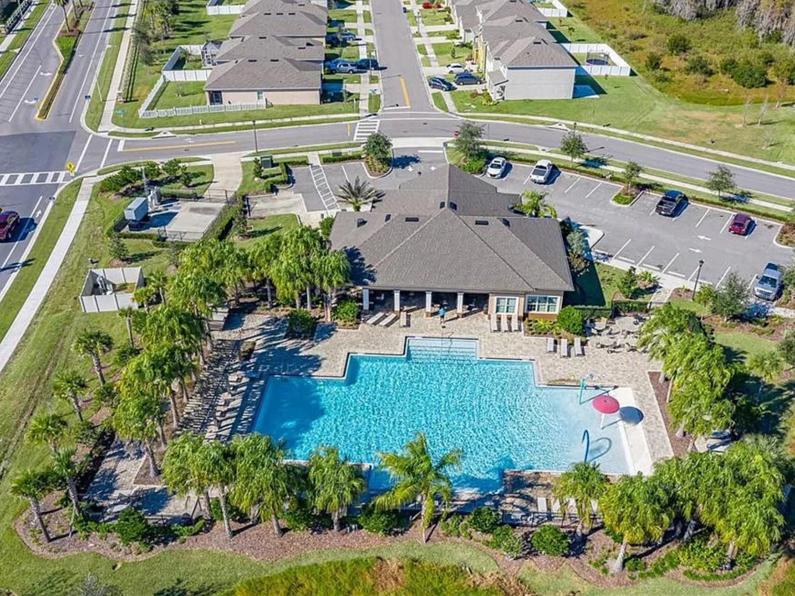 HERITAGE LANDINGS - Residential