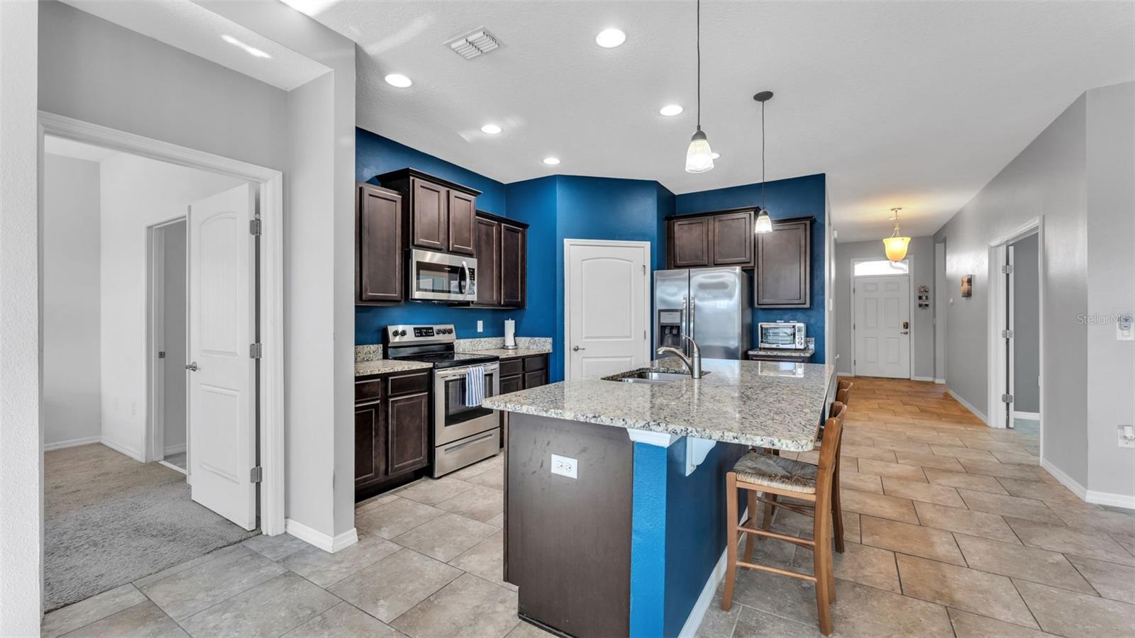 HERITAGE LANDINGS - Residential