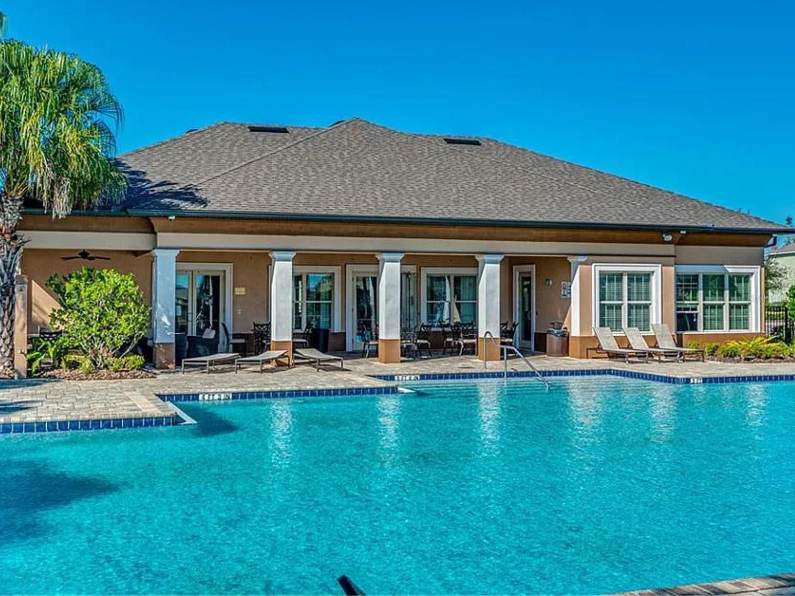 HERITAGE LANDINGS - Residential