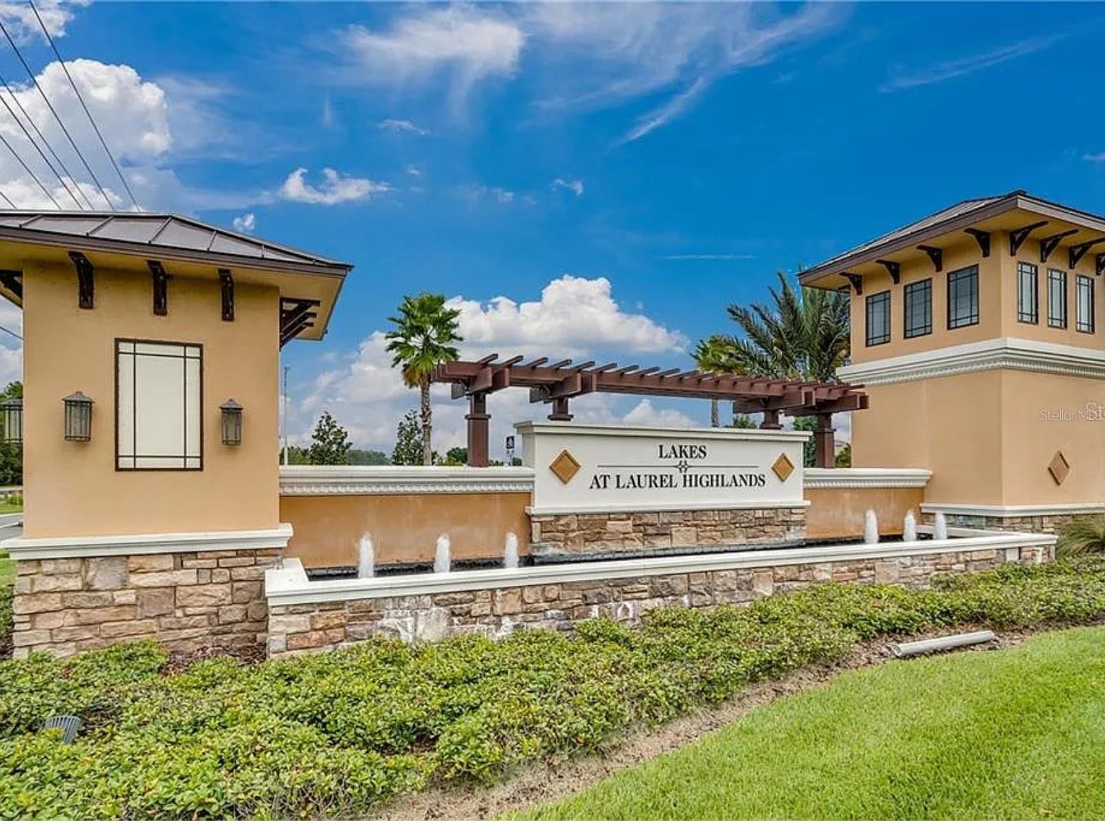 HERITAGE LANDINGS - Residential